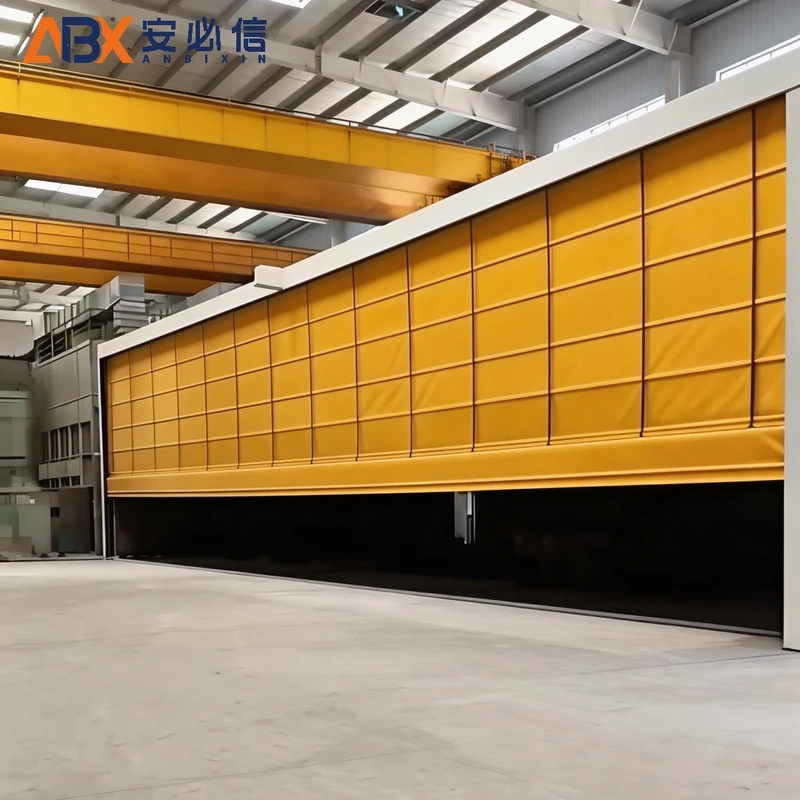 绍兴市冷库门封