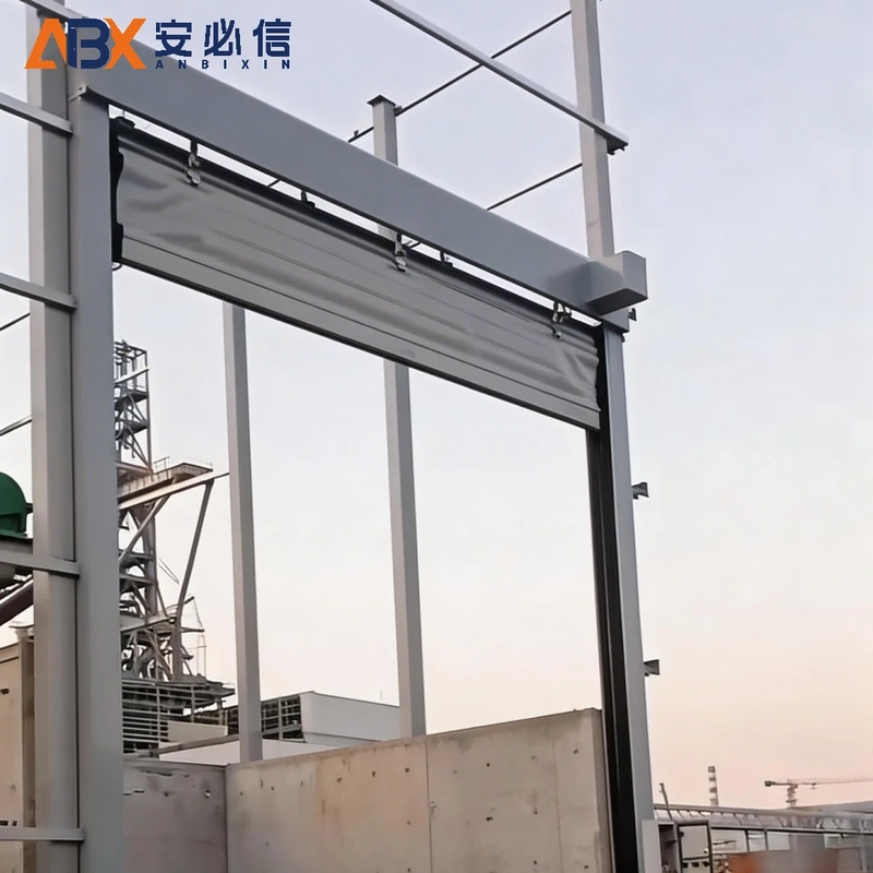 绍兴市充气式门封