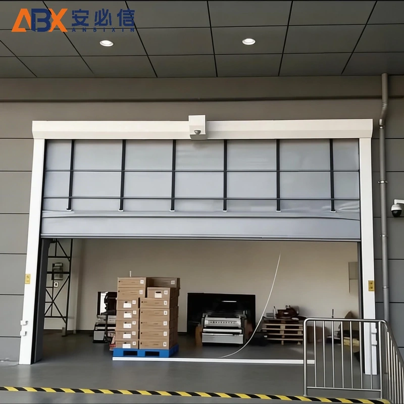 绍兴市机械式门封