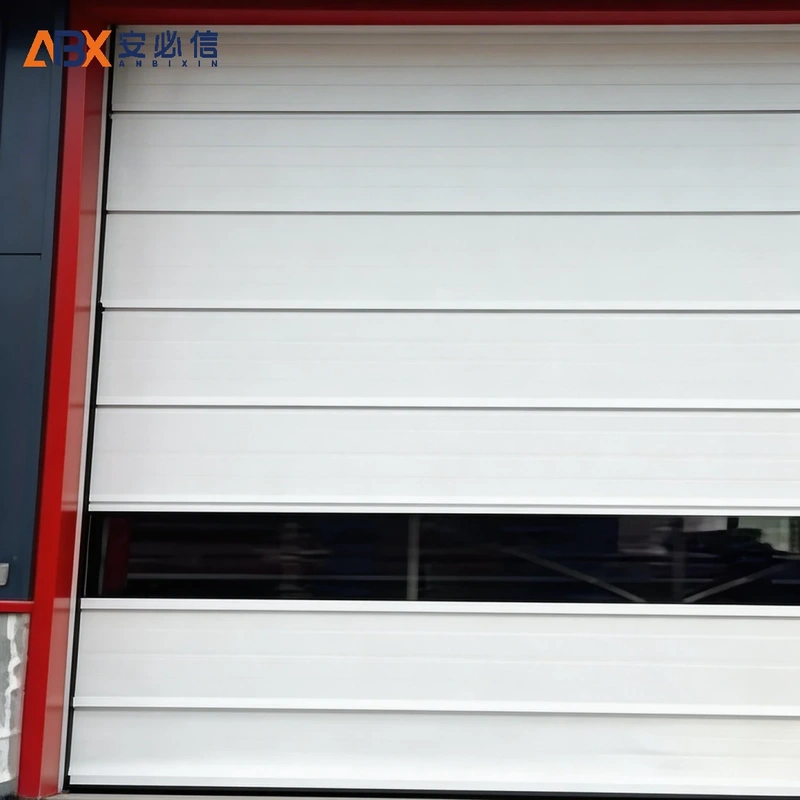 绍兴市快速卷帘门