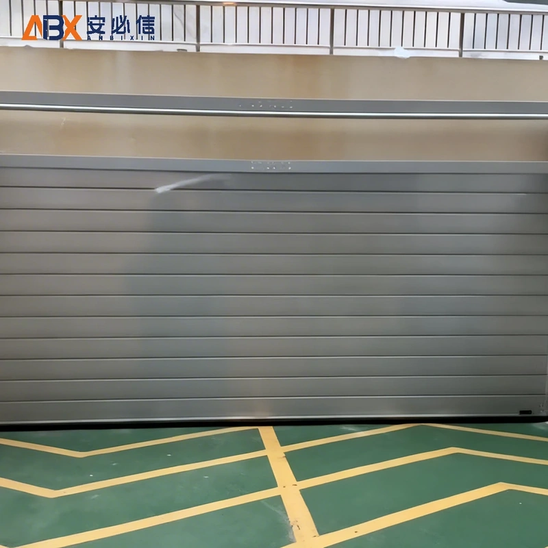 绍兴市PVC高速门